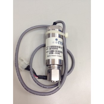 MKS 870B-24540 1000 torr Baratron Pressure Transducer